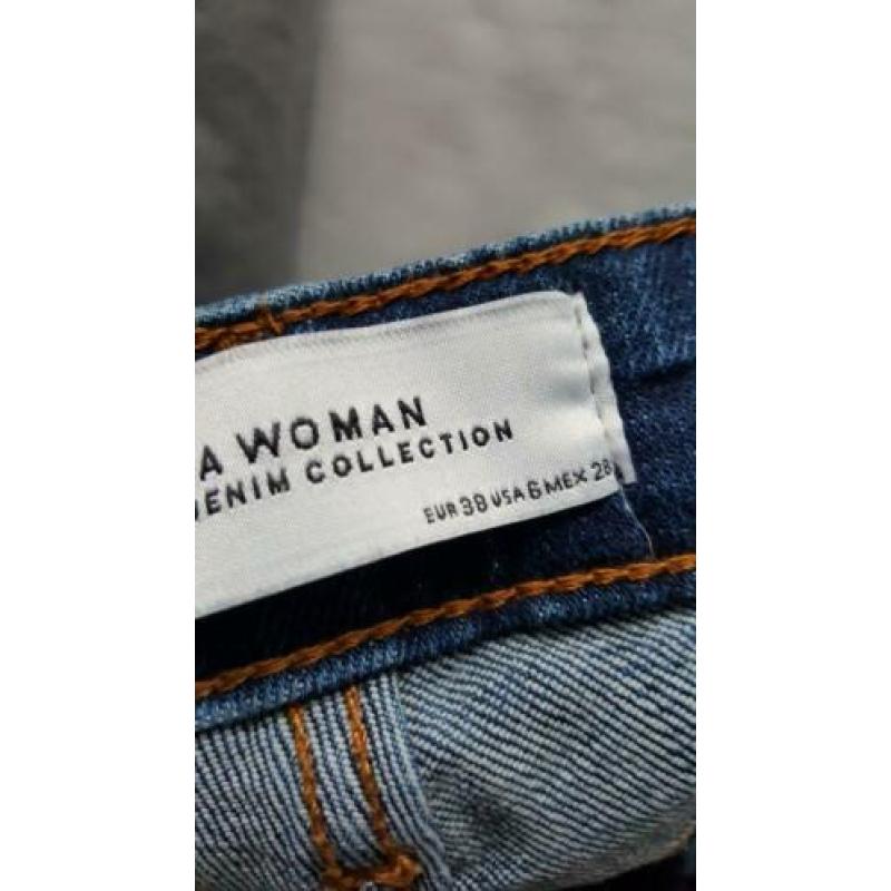 Skinny jeans maat 28 nieuw