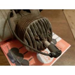 anker laura m48 motorblok met carburateur