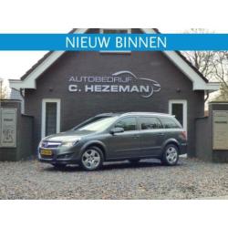 Opel Astra Stationwagon 1.8 Cosmo Panoramadak/Airco/CruiseCo