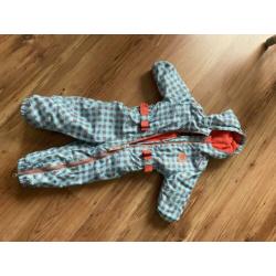 Skipak zgan maat 80