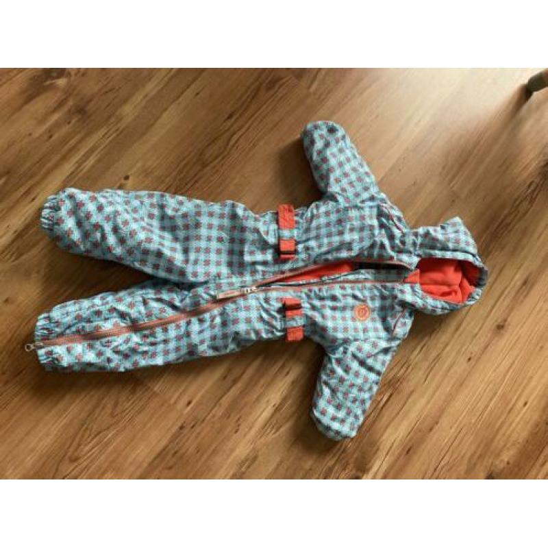 Skipak zgan maat 80