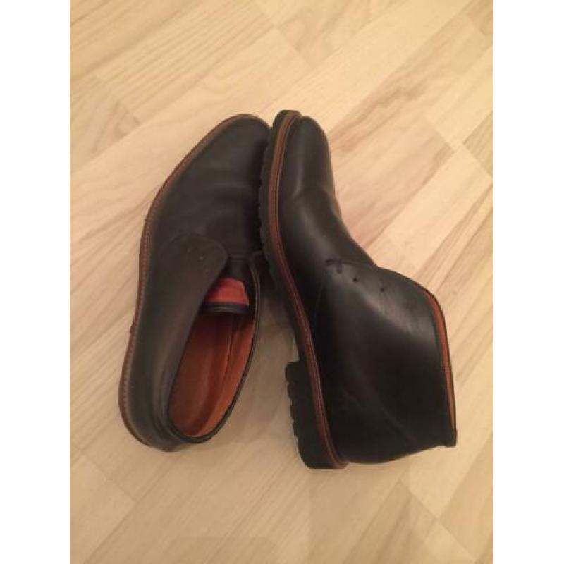 VAN LIER schoenen .