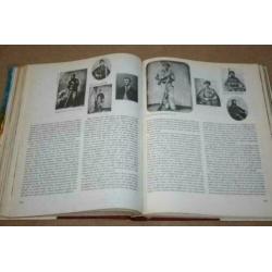 The American Heritage Picture History of The Civil War !!