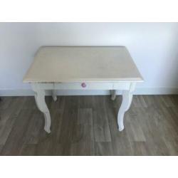 Vintage barok bureau