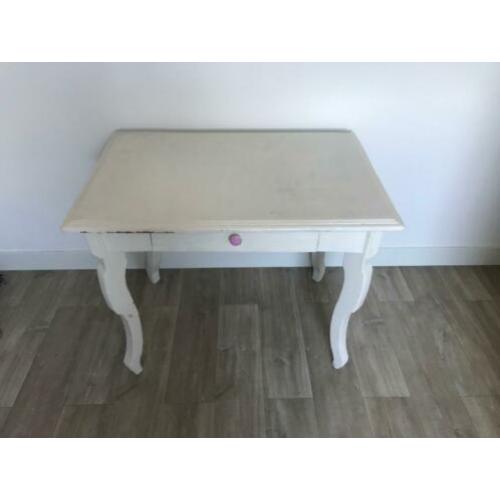 Vintage barok bureau