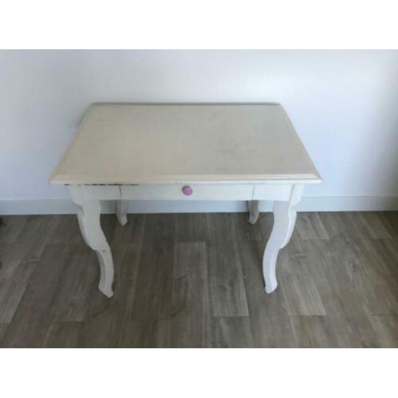Vintage barok bureau