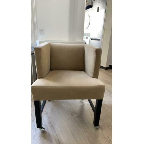 4 eetkamer stoelen