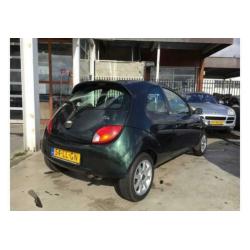 Ford Ka 1.3