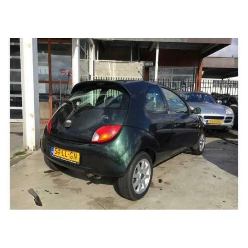 Ford Ka 1.3