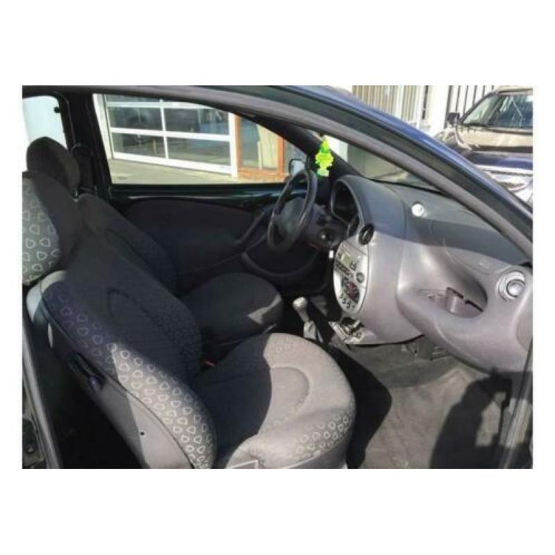 Ford Ka 1.3