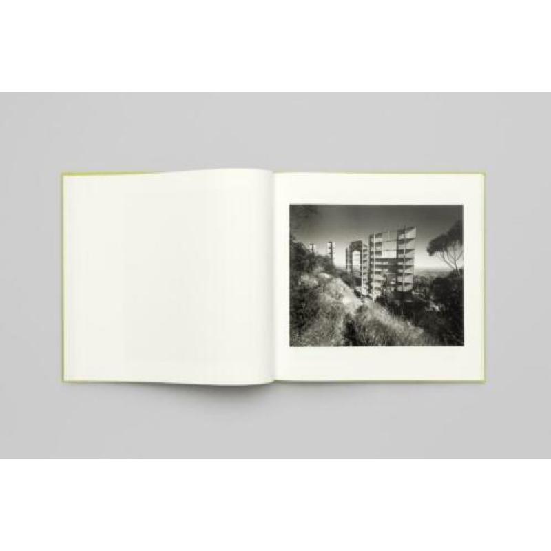 Bruce Davidson - Nature of Los Angeles 2008–2013