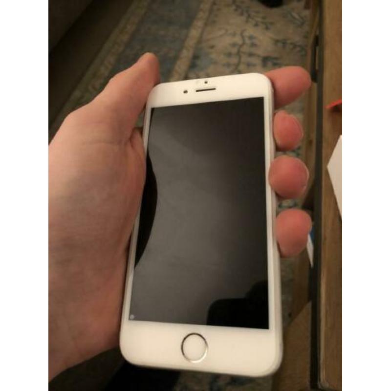 Iphone 6s 64gb netjes