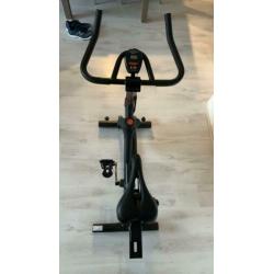 Spinningfiets / Spinning / Spinningbike / Hometrainer
