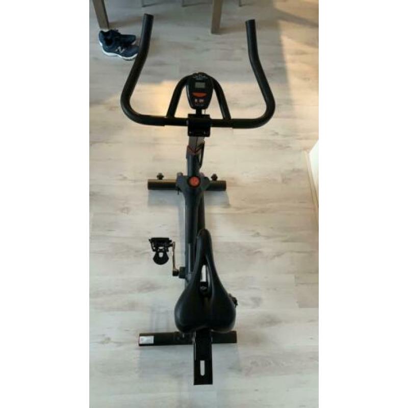 Spinningfiets / Spinning / Spinningbike / Hometrainer