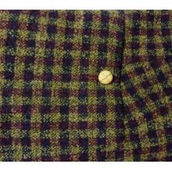 Vintage en klassiek jasje met wol van Frank Govers