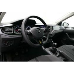 Volkswagen Polo 1.0 TSI 95PK Highline | Navigatie | Adaptive