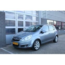 Opel Corsa 1.2-16V '111' Edition Airco Cruise 5 Deurs