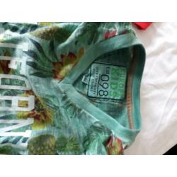 Mooie, nette jongens t-shirts