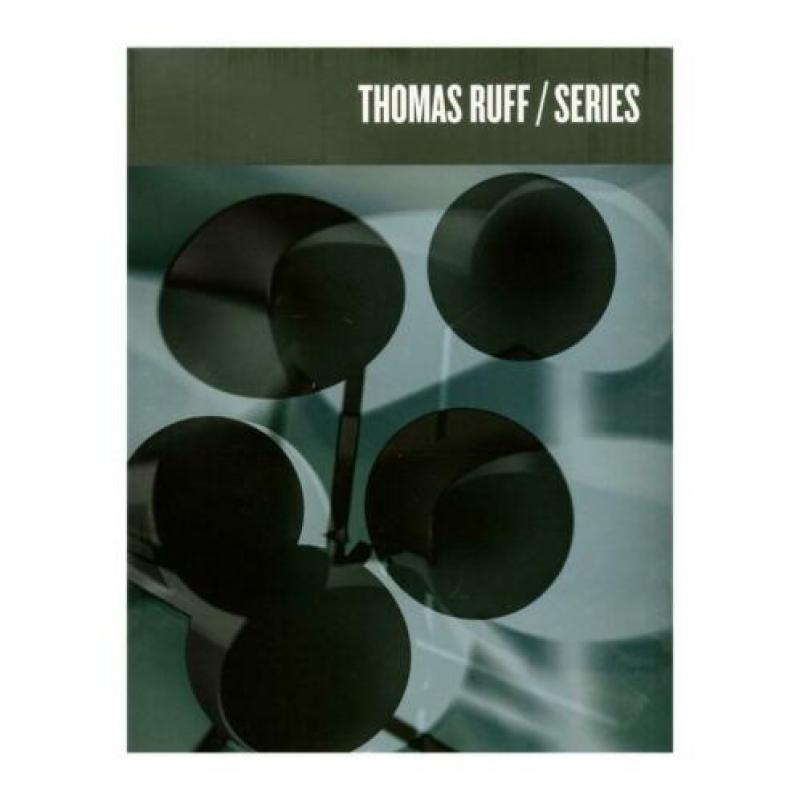 Thomas Ruff - Series
