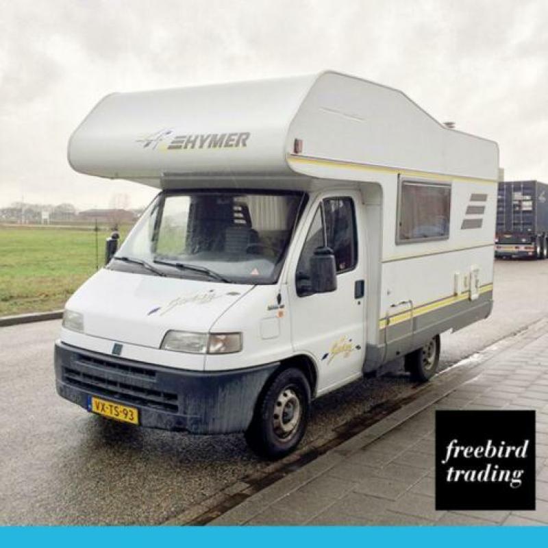 Hymer swing