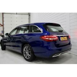 Mercedes-Benz C-klasse Estate 200 CDI Prestige