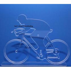 Fietsschoen Shimano SH-FN20 spinning Wit/Zilver van 99,95