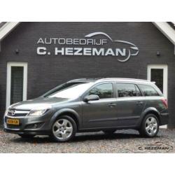 Opel Astra Stationwagon 1.8 Cosmo Panoramadak/Airco/CruiseCo
