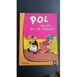 Pol,Pel en Pingu Carla en Vilh. Hansen 7x