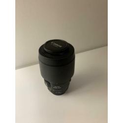 Canon Zoom Lens EF 70-300 mm 4-5.6 IS USM
