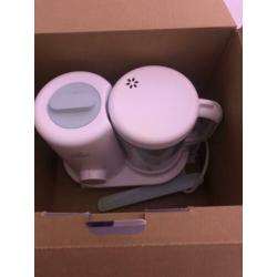 Philips avent voeding maker