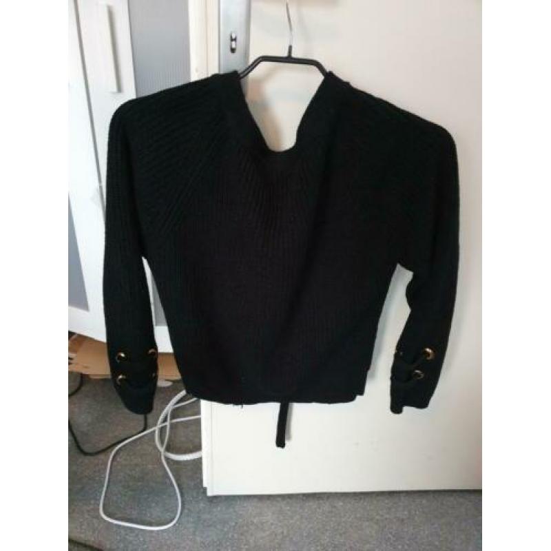 Bodyflint trui maat 36/38