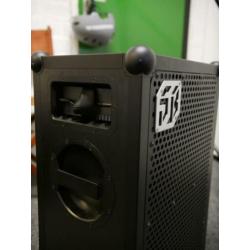 Soundboks 2.0 Bluetooth Speaker
