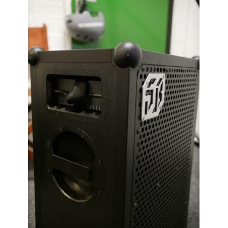 Soundboks 2.0 Bluetooth Speaker