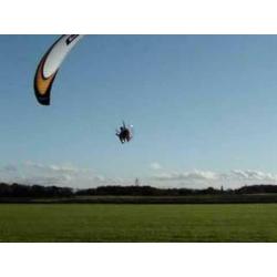 Paramania Action GT Paraglider