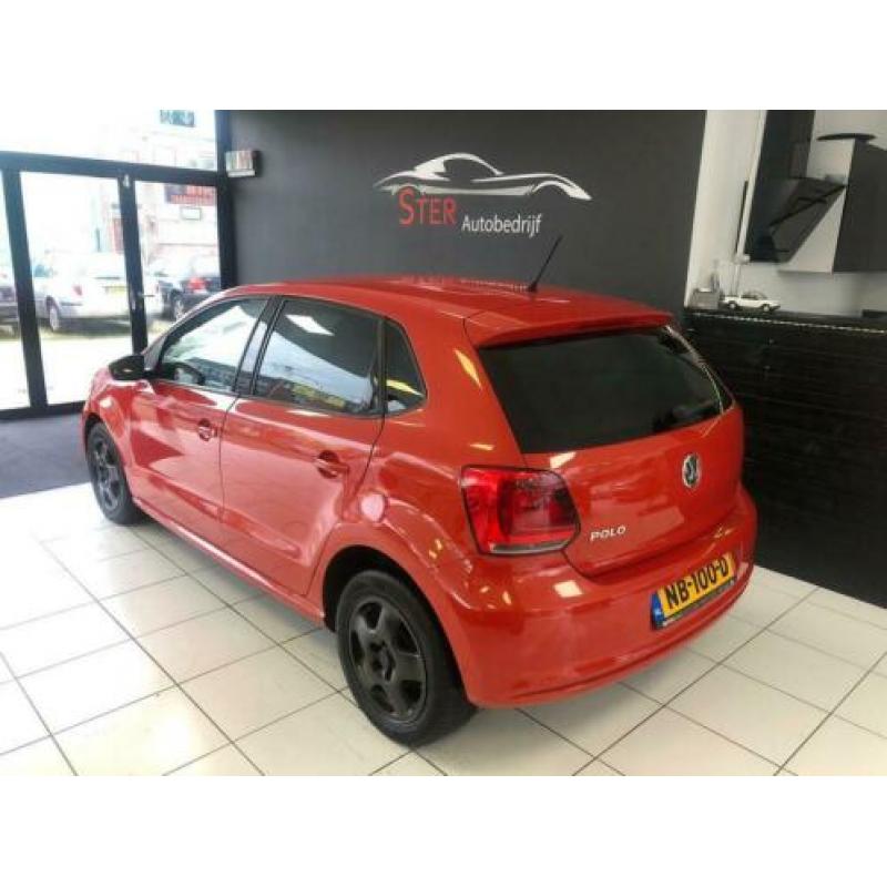 Volkswagen Polo 1.2 Easyline