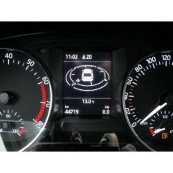 Skoda Fabia 1.0 Active Airco, Navi, LM !