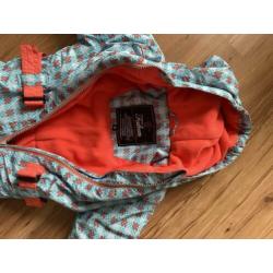 Skipak zgan maat 80