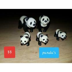 Playmobile