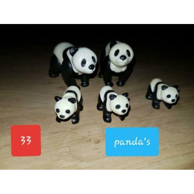 Playmobile