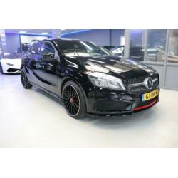 Mercedes-benz A-klasse 200 CDI Ambition