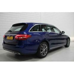 Mercedes-Benz C-klasse Estate 200 CDI Prestige