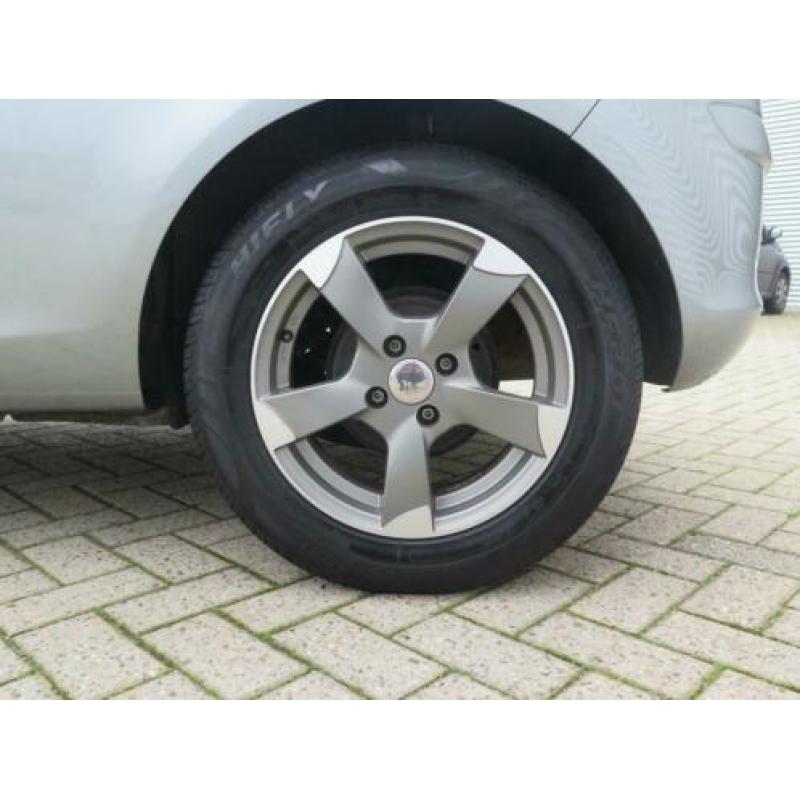 Opel Corsa 1.2 EcoFlex Anniversay Edition LPG