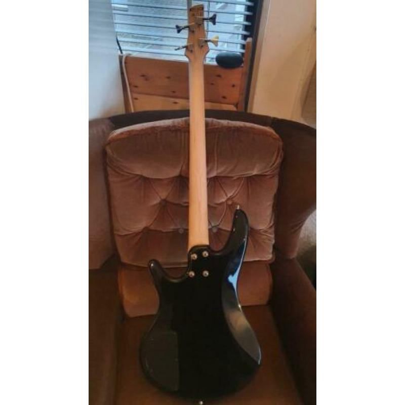 Ibanez Soundgear Basgitaar