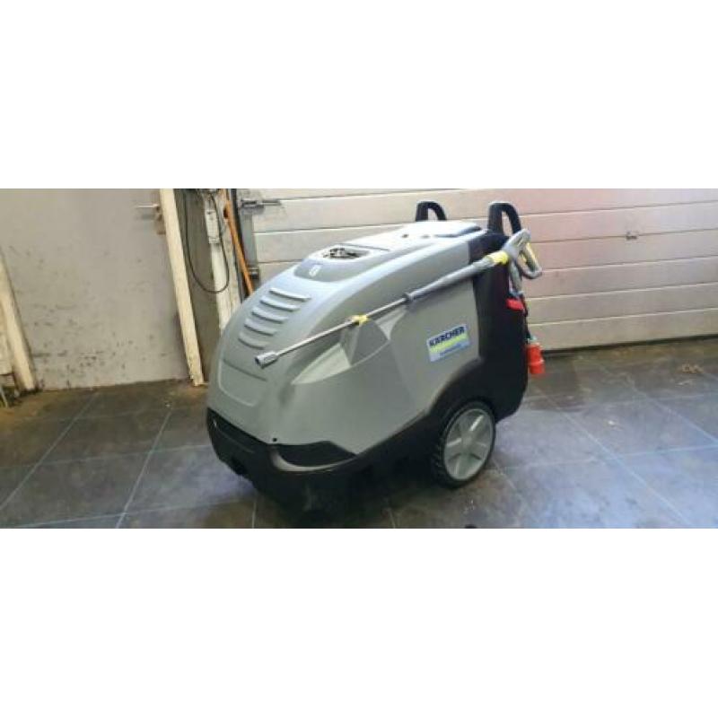 Karcher hds 10/20 4- m aktie