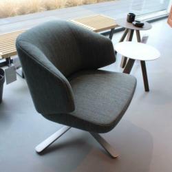 Fauteuil Back me up | Montis