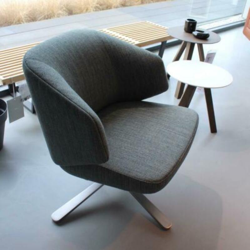 Fauteuil Back me up | Montis