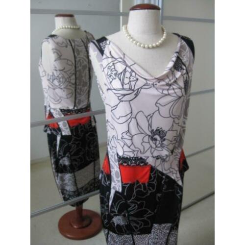 Eroke Italie, nieuwe jurk maat 36