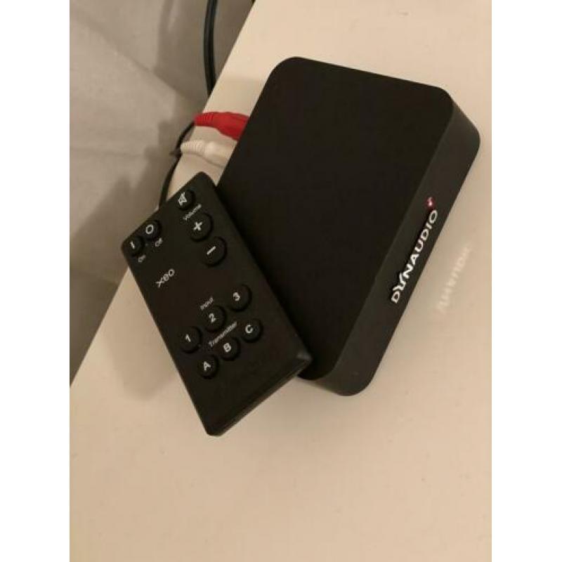 Dynaudio Xeo 5