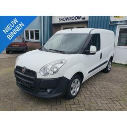 Fiat Doblò Cargo 1.3 MultiJet Actual TOPPERRR