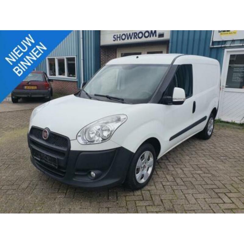 Fiat Doblò Cargo 1.3 MultiJet Actual TOPPERRR